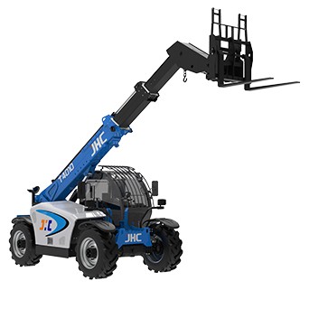 Телескопический погрузчик T4010