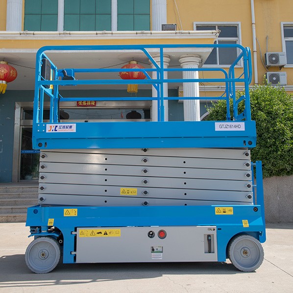 GTJZ1614HD