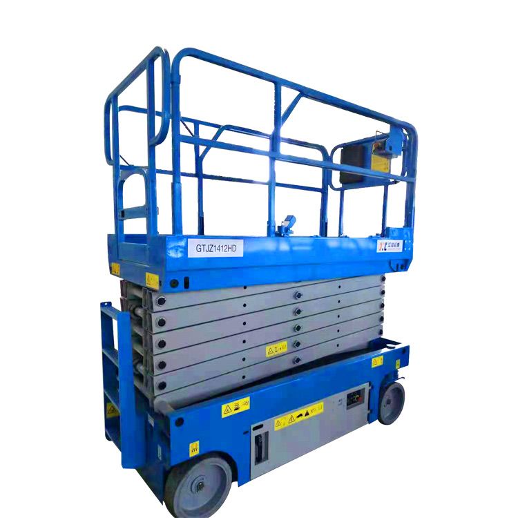 GTJZ1412HD